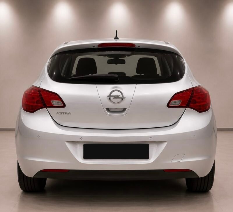 OPEL Astra 1.6 Enjoy