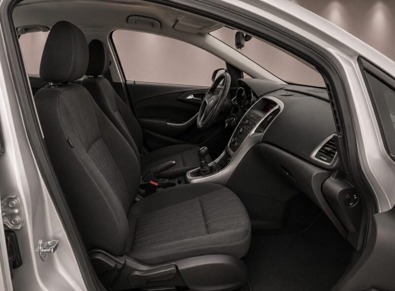 OPEL Astra 1.6 Enjoy