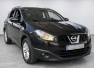 NISSAN Qashqai 1.6 Acenta 4×2