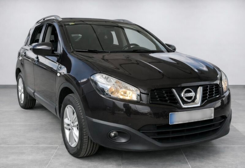 NISSAN Qashqai 1.6 Acenta 4×2