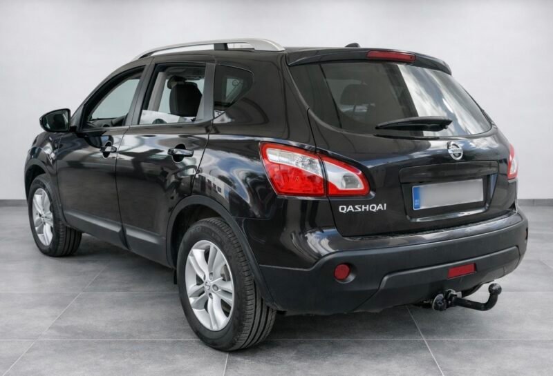 NISSAN Qashqai 1.6 Acenta 4×2