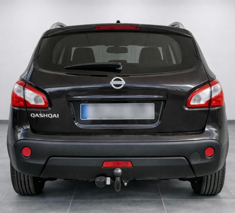 NISSAN Qashqai 1.6 Acenta 4×2