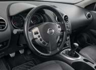 NISSAN Qashqai 1.6 Acenta 4×2