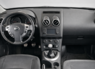 NISSAN Qashqai 1.6 Acenta 4×2