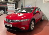 HONDA Civic 1.4 iVTEC Sport