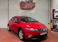 HONDA Civic 1.4 iVTEC Sport