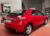 HONDA Civic 1.4 iVTEC Sport
