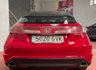 HONDA Civic 1.4 iVTEC Sport