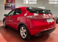HONDA Civic 1.4 iVTEC Sport