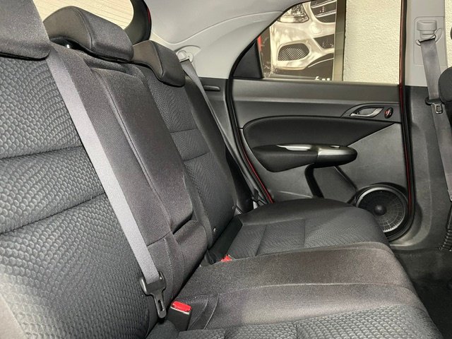 HONDA Civic 1.4 iVTEC Sport
