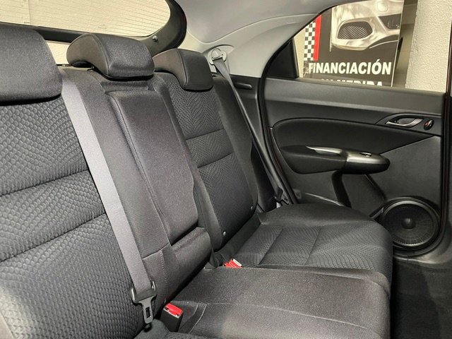 HONDA Civic 1.4 iVTEC Sport