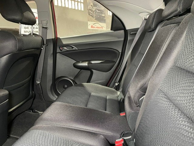 HONDA Civic 1.4 iVTEC Sport