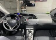 HONDA Civic 1.4 iVTEC Sport