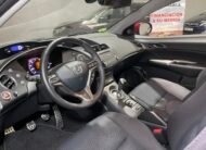 HONDA Civic 1.4 iVTEC Sport