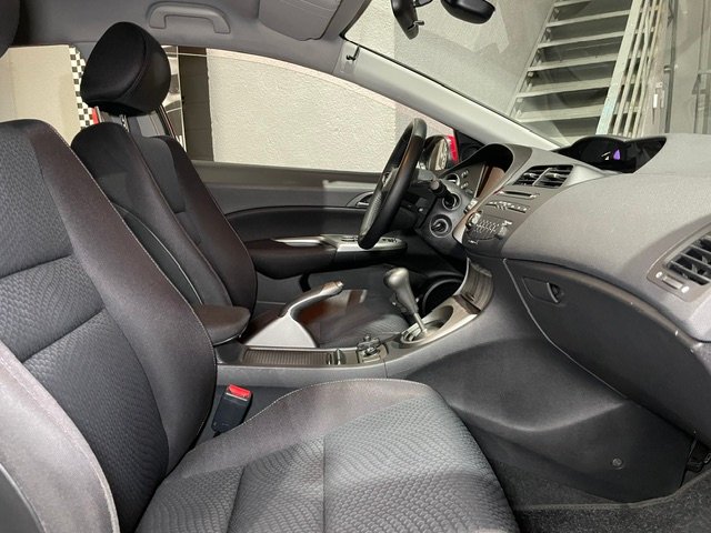 HONDA Civic 1.4 iVTEC Sport
