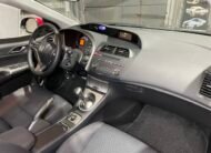 HONDA Civic 1.4 iVTEC Sport