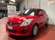 Suzuki Swift 1.2 GLX 5p