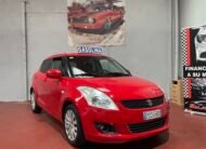 Suzuki Swift 1.2 GLX 5p