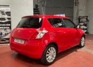 Suzuki Swift 1.2 GLX 5p