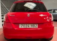 Suzuki Swift 1.2 GLX 5p