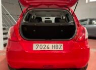 Suzuki Swift 1.2 GLX 5p