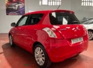 Suzuki Swift 1.2 GLX 5p