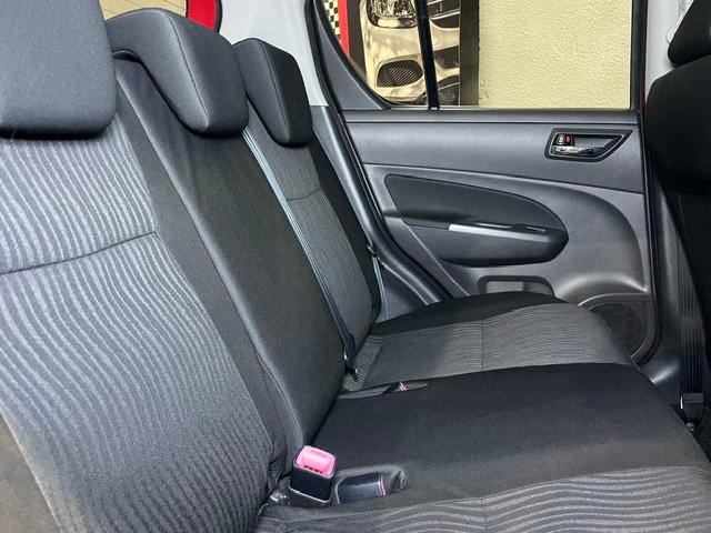 Suzuki Swift 1.2 GLX 5p