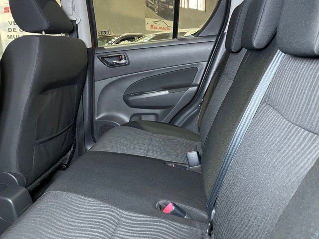 Suzuki Swift 1.2 GLX 5p