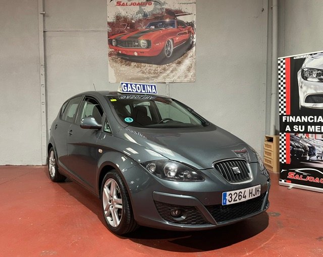 SEAT Altea 1.4 TSI Style