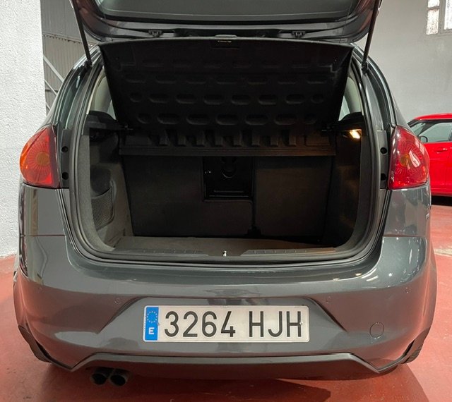 SEAT Altea 1.4 TSI Style
