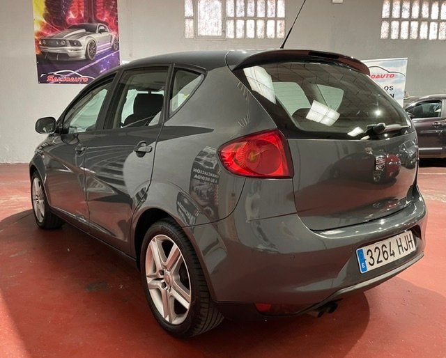 SEAT Altea 1.4 TSI Style