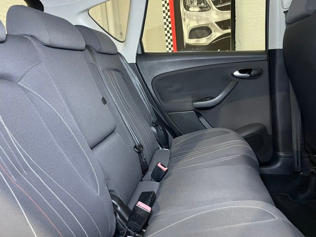 SEAT Altea 1.4 TSI Style
