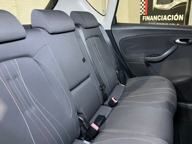 SEAT Altea 1.4 TSI Style