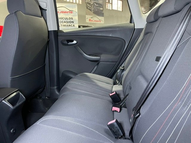 SEAT Altea 1.4 TSI Style