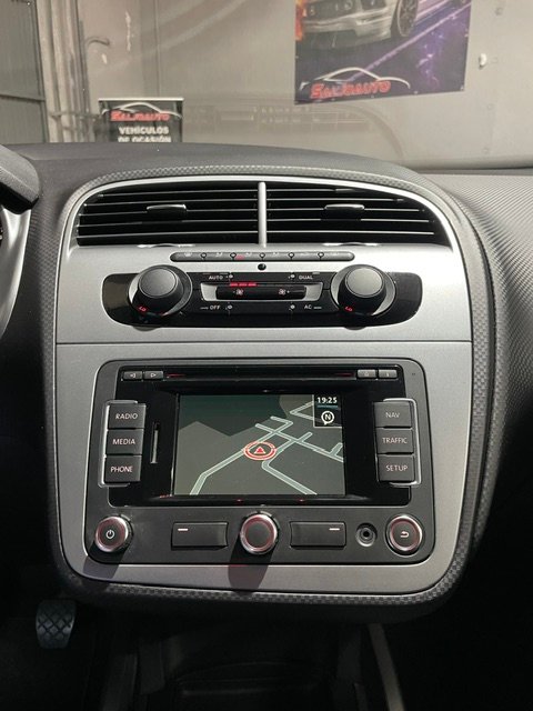 SEAT Altea 1.4 TSI Style