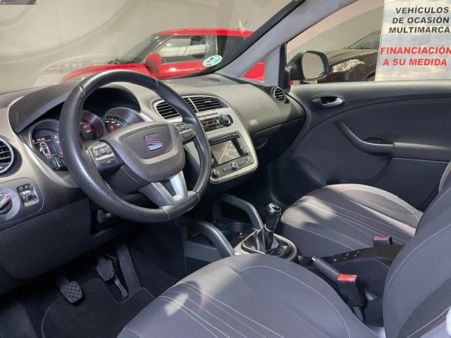 SEAT Altea 1.4 TSI Style
