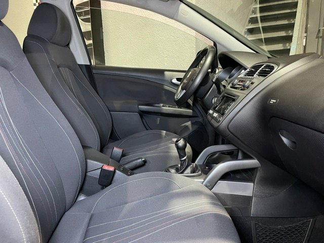 SEAT Altea 1.4 TSI Style