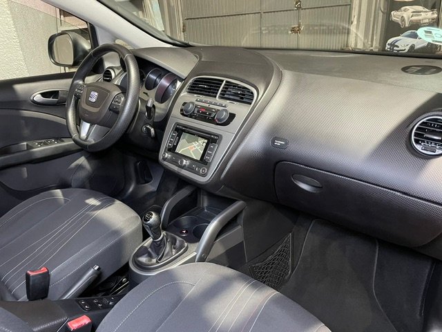 SEAT Altea 1.4 TSI Style