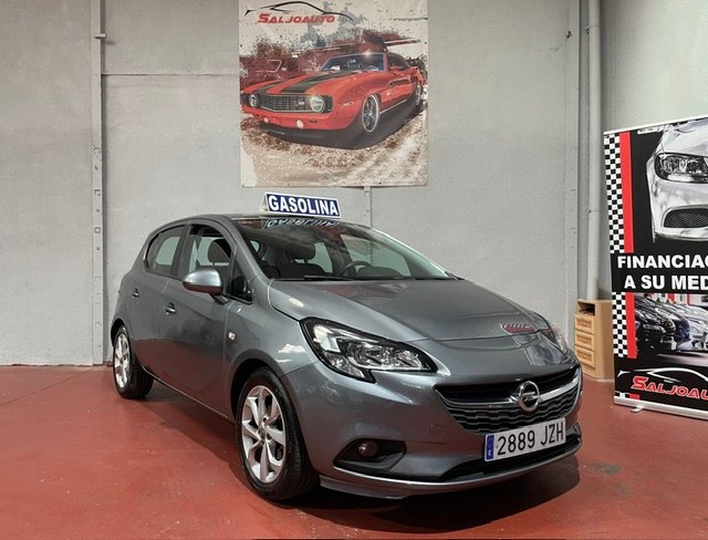 OPEL CORSA 1.4 Selective