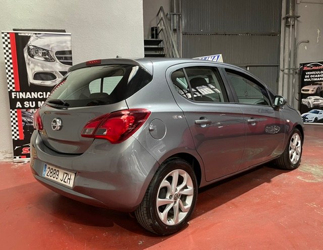 OPEL CORSA 1.4 Selective