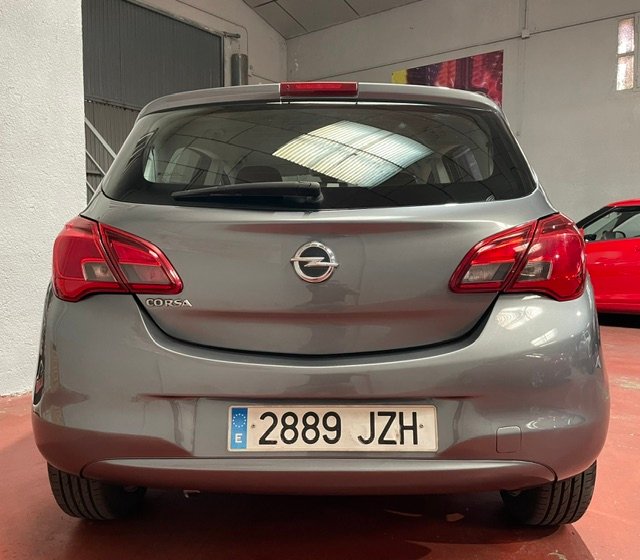 OPEL CORSA 1.4 Selective