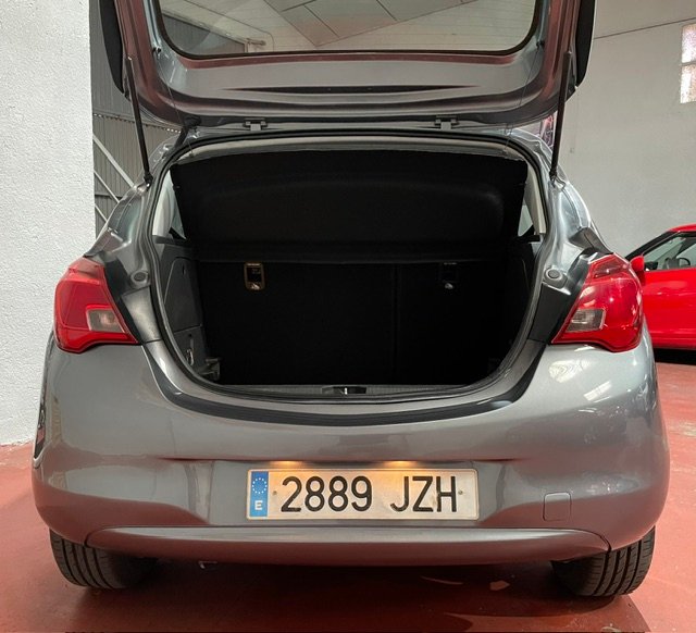 OPEL CORSA 1.4 Selective