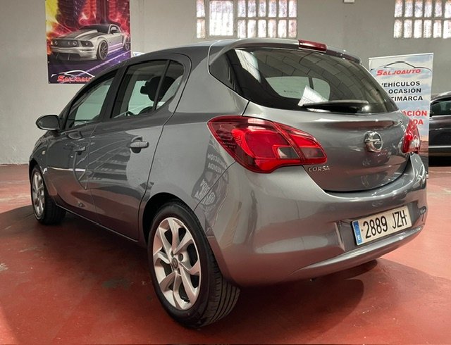 OPEL CORSA 1.4 Selective