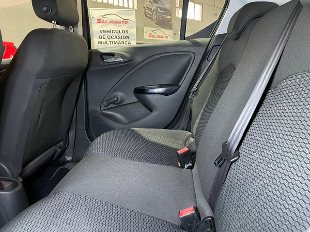 OPEL CORSA 1.4 Selective