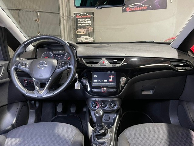OPEL CORSA 1.4 Selective