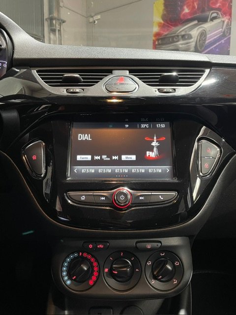 OPEL CORSA 1.4 Selective