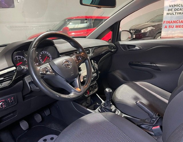 OPEL CORSA 1.4 Selective