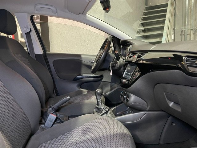 OPEL CORSA 1.4 Selective
