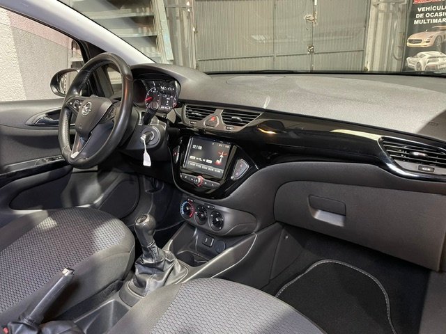 OPEL CORSA 1.4 Selective