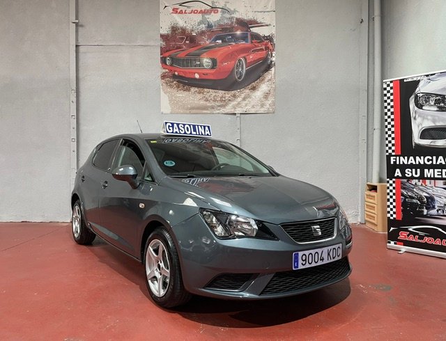SEAT Ibiza 1.0 Reference Plus